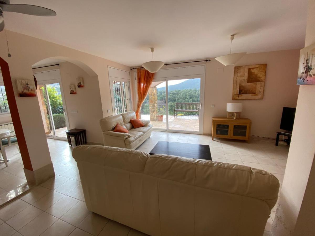Villa Rio De Oro 1 Calonge  Exterior foto
